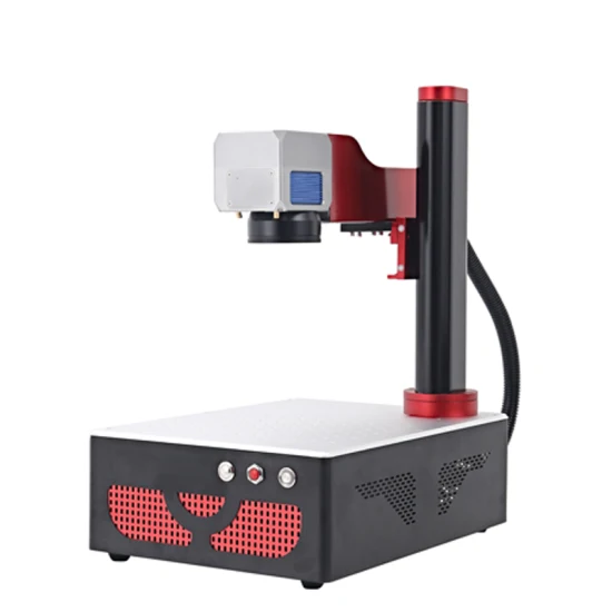 Machine d'impression 3D, Machine de gravure Laser en cristal 3D pour la fabrication de plaques d'immatriculation de voiture