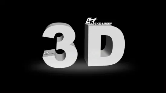 2D 2,5D 3D Tout